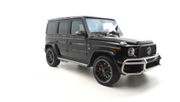 2019 Mercedes-Benz g-63-amg for sale