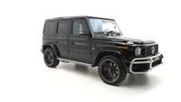 2019 Mercedes-Benz g-63-amg for sale