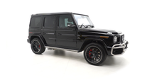 2019 Mercedes-Benz g-63-amg for sale