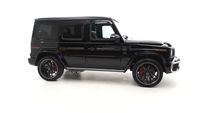 2019 Mercedes-Benz g-63-amg for sale