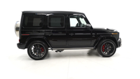 2019 Mercedes-Benz g-63-amg for sale