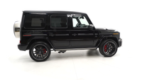 2019 Mercedes-Benz g-63-amg for sale