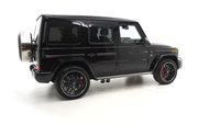 2019 Mercedes-Benz g-63-amg for sale