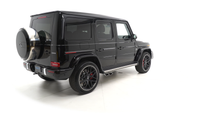 2019 Mercedes-Benz g-63-amg for sale