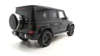 2019 Mercedes-Benz g-63-amg for sale