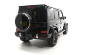 2019 Mercedes-Benz g-63-amg for sale