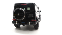 2019 Mercedes-Benz g-63-amg for sale