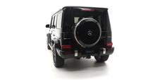 2019 Mercedes-Benz g-63-amg for sale