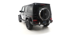 2019 Mercedes-Benz g-63-amg for sale