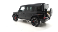2019 Mercedes-Benz g-63-amg for sale