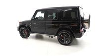 2019 Mercedes-Benz g-63-amg for sale