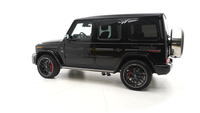 2019 Mercedes-Benz g-63-amg for sale
