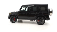 2019 Mercedes-Benz g-63-amg for sale