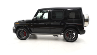 2019 Mercedes-Benz g-63-amg for sale