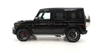 2019 Mercedes-Benz g-63-amg for sale