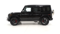 2019 Mercedes-Benz g-63-amg for sale
