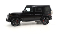 2019 Mercedes-Benz g-63-amg for sale