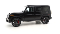 2019 Mercedes-Benz g-63-amg for sale