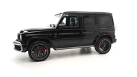 2019 Mercedes-Benz g-63-amg for sale
