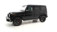 2019 Mercedes-Benz g-63-amg for sale