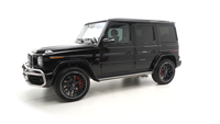 2019 Mercedes-Benz g-63-amg for sale