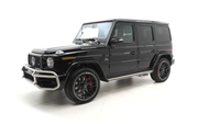 2019 Mercedes-Benz g-63-amg for sale