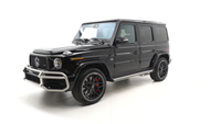 2019 Mercedes-Benz g-63-amg for sale