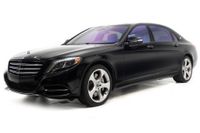 2016 Mercedes-Benz s600-maybach for sale