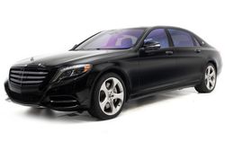 2016 Mercedes-Benz s600-maybach for sale