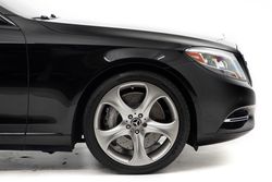 2016 Mercedes-Benz s600-maybach for sale