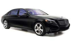 2016 Mercedes-Benz s600-maybach for sale