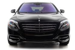 2016 Mercedes-Benz s600-maybach for sale