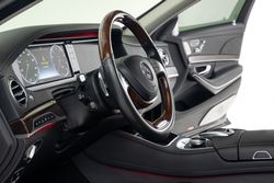 2016 Mercedes-Benz s600-maybach for sale