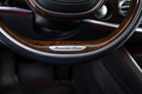 2016 Mercedes-Benz s600-maybach for sale