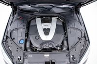 2016 Mercedes-Benz s600-maybach for sale
