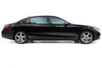 2016 Mercedes-Benz s600-maybach for sale