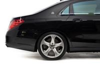 2016 Mercedes-Benz s600-maybach for sale