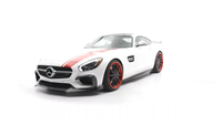 2016 Mercedes-Benz amg-gt-s RENNtech for sale