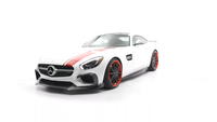 2016 Mercedes-Benz amg-gt-s RENNtech for sale
