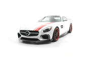 2016 Mercedes-Benz amg-gt-s RENNtech for sale