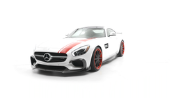 2016 Mercedes-Benz amg-gt-s RENNtech for sale