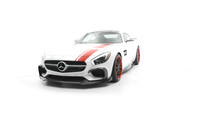 2016 Mercedes-Benz amg-gt-s RENNtech for sale