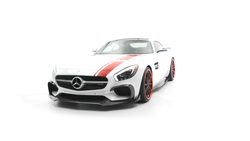2016 Mercedes-Benz amg-gt-s RENNtech for sale