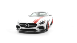 2016 Mercedes-Benz amg-gt-s RENNtech for sale