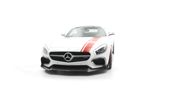 2016 Mercedes-Benz amg-gt-s RENNtech for sale