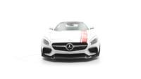 2016 Mercedes-Benz amg-gt-s RENNtech for sale