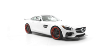 2016 Mercedes-Benz amg-gt-s RENNtech for sale