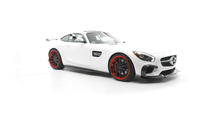 2016 Mercedes-Benz amg-gt-s RENNtech for sale