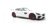 2016 Mercedes-Benz amg-gt-s RENNtech for sale
