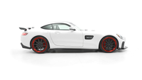 2016 Mercedes-Benz amg-gt-s RENNtech for sale